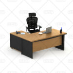 General Manager desk / CLD1.1