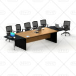 Meeting table / CLD1.2