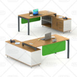 Senior Manager Desk / CB1.1