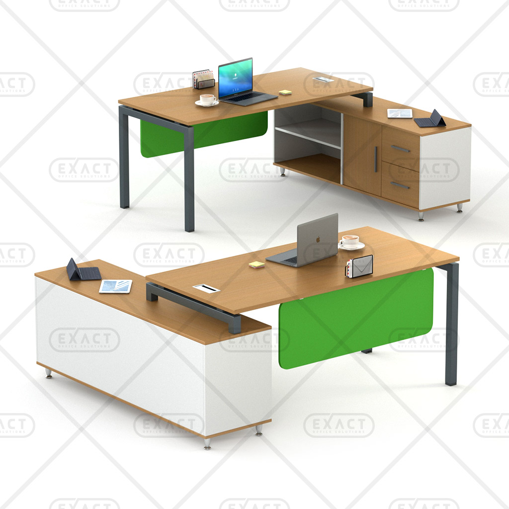  Desks