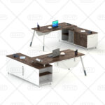 General Manager Desk / MR1.1