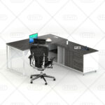 General Manager Desk / PL1.1