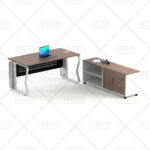 Executive Desk / GX1.1