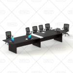 Meeting table / SMD1.2
