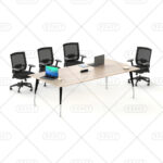 Infinity Meeting table / IN1.2