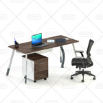 Marvel Office desk / MR1.2