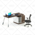 CPU and drawer desk / MR1.4