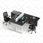 2-person Workstation / PL1.5