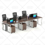 6-person Workstation / GX1.2