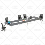 Creative Meeting table / CV1.2