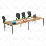 Long meeting table /CB1.8