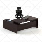 Manager desk / SMD1.1