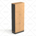Full high swing 4 Doors Filing cabinet / BC 305