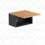 UP Door Filing cabinet / BC 107