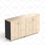 Credenza 4 Doors / CRD 960