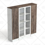 High four door filing cabinet / CMC 470