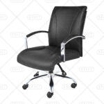 Medium back chair / EM-912