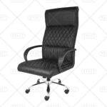 High back chair / EL-421