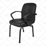 كرسي انتظار 4 رجل