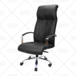 High back chair / EM-911