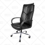 High back Chair / EL-211