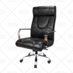 High back chair / EL-921