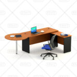 Manager desk / DC1.1
