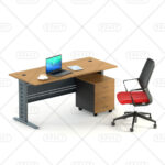 Office desk /MD1.3