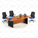 meeting table / DC1.7