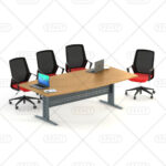 Meeting table / MD1.7