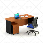 Office desk / DC1.4