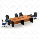 Extension meeting table /DC 1.6