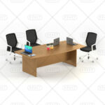Meeting table / SB1.7