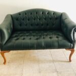 2 seater sofa