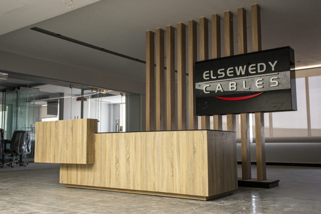 Elsewedy Electric PROJECT 2